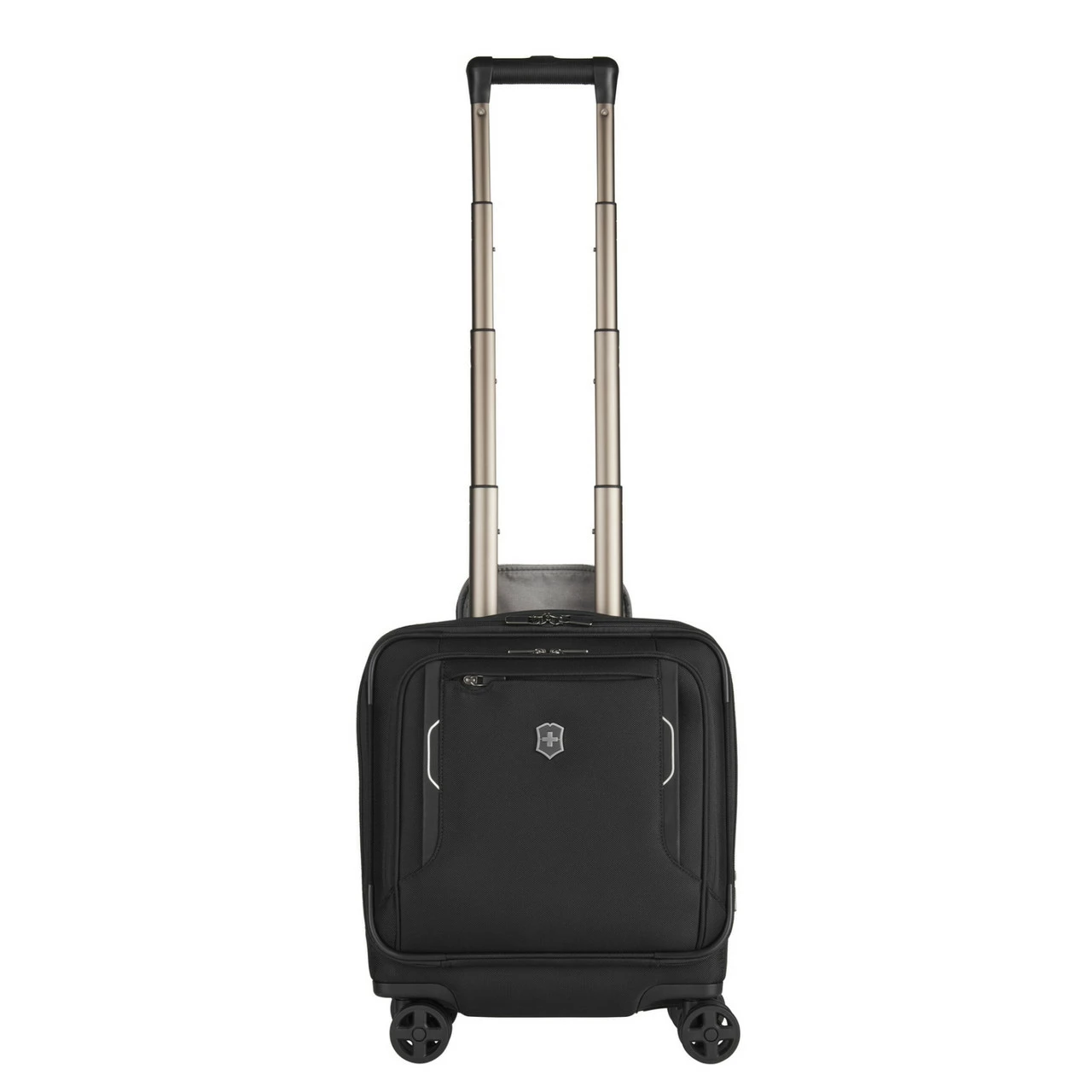 Victorinox Werks Traveler 6.0 Wheeled Boarding Tote - 43cm 3 Victorinox Werks Traveler 6.0 Wheeled Boarding Tote - 43cm - Image 3