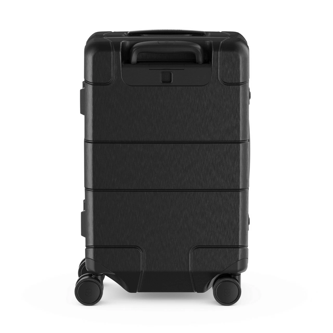 Victorinox Lexicon Framed Frequent Flyer Cabin Suitcase - 55cm 2 Victorinox Lexicon Framed Frequent Flyer Cabin Suitcase - 55cm - Image 2