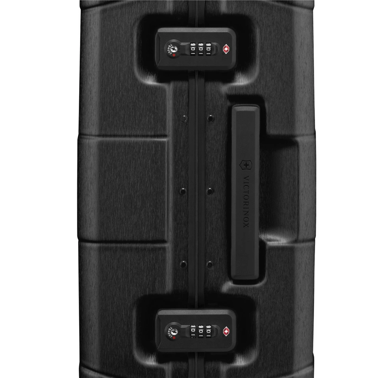 Victorinox Lexicon Framed Frequent Flyer Cabin Suitcase - 55cm 12 Victorinox Lexicon Framed Frequent Flyer Cabin Suitcase - 55cm - Image 12