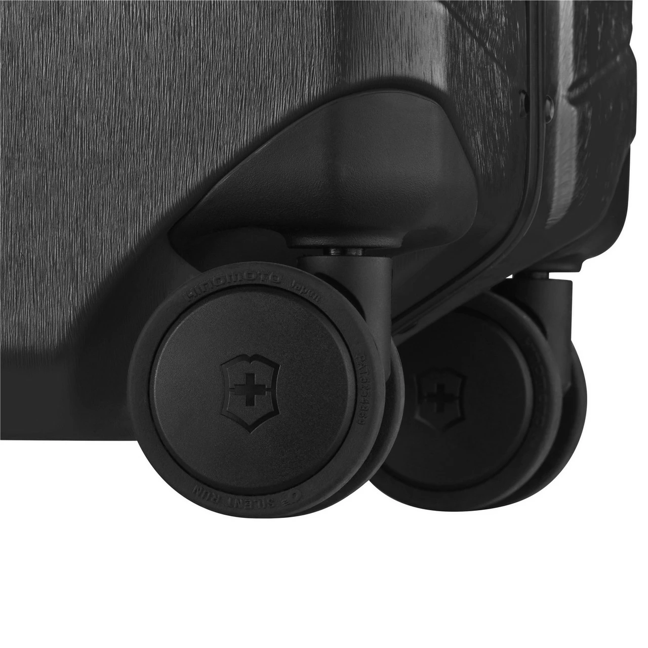 Victorinox Lexicon Framed Frequent Flyer Cabin Suitcase - 55cm 13 Victorinox Lexicon Framed Frequent Flyer Cabin Suitcase - 55cm - Image 13