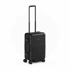 Victorinox Lexicon Framed Frequent Flyer Cabin Suitcase - 55cm 28 Victorinox Lexicon Framed Frequent Flyer Cabin Suitcase - 55cm -Zime Luggage Sales tge 610537 s fl2 41254.1666701931
