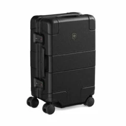 Victorinox Lexicon Framed Frequent Flyer Cabin Suitcase - 55cm 23 Victorinox Lexicon Framed Frequent Flyer Cabin Suitcase - 55cm -Zime Luggage Sales tge 610537 s fl 66910.1666701931