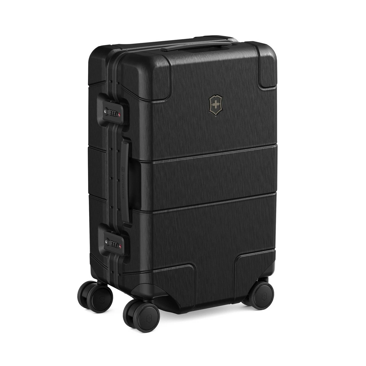 Victorinox Lexicon Framed Frequent Flyer Cabin Suitcase - 55cm 4 Victorinox Lexicon Framed Frequent Flyer Cabin Suitcase - 55cm - Image 4