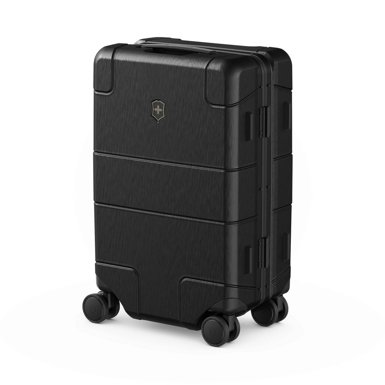 Victorinox Lexicon Framed Frequent Flyer Cabin Suitcase - 55cm 3 Victorinox Lexicon Framed Frequent Flyer Cabin Suitcase - 55cm - Image 3