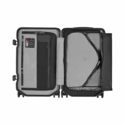 Victorinox Lexicon Framed Frequent Flyer Cabin Suitcase - 55cm 30 Victorinox Lexicon Framed Frequent Flyer Cabin Suitcase - 55cm -Zime Luggage Sales tge 610537 s pr2 39831.1666701931