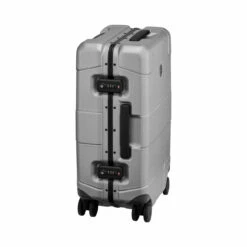 Victorinox Lexicon Framed Frequent Flyer Cabin Suitcase - 55cm 38 Victorinox Lexicon Framed Frequent Flyer Cabin Suitcase - 55cm -Zime Luggage Sales tge 610538 s de 1 15851.1680188061