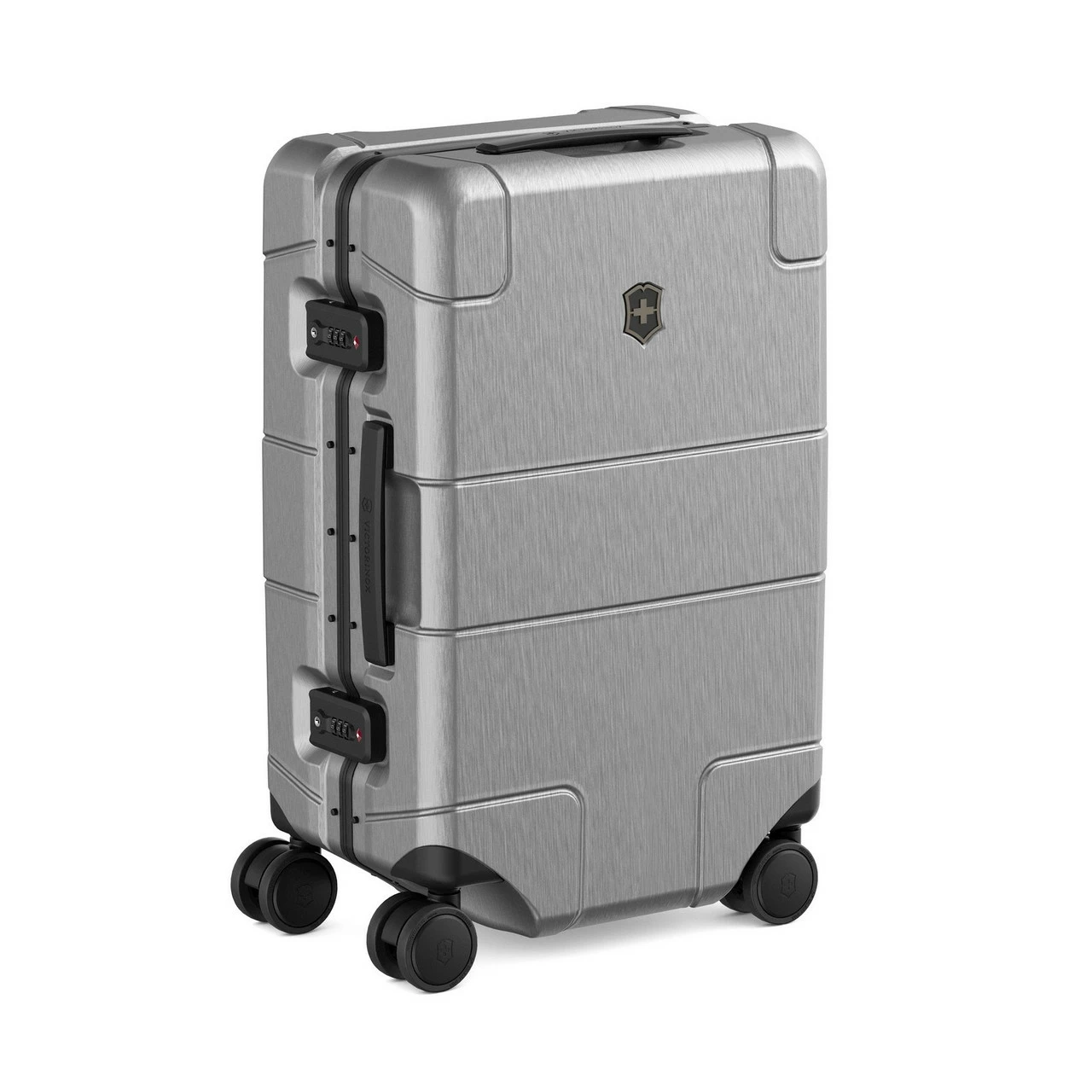 Victorinox Lexicon Framed Frequent Flyer Cabin Suitcase - 55cm 18 Victorinox Lexicon Framed Frequent Flyer Cabin Suitcase - 55cm - Image 18