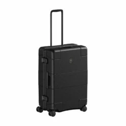 Victorinox Lexicon Framed Medium Suitcase - 68cm -Zime Luggage Sales tge 610539 s fl2 45387.1666702327