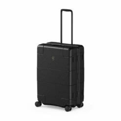 Victorinox Lexicon Framed Medium Suitcase - 68cm -Zime Luggage Sales tge 610539 s fr2 45335.1666702327