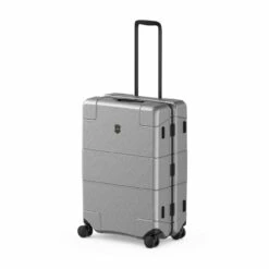 Victorinox Lexicon Framed Medium Suitcase - 68cm -Zime Luggage Sales tge 610540 s fr2 1 10677.1666702327