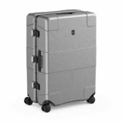 Victorinox Lexicon Framed Large Suitcase - 75cm -Zime Luggage Sales tge 610542 s fl 47691.1666702158