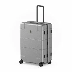 Victorinox Lexicon Framed Large Suitcase - 75cm -Zime Luggage Sales tge 610542 s fr2 23248.1666702158