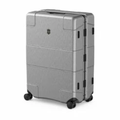 Victorinox Lexicon Framed Large Suitcase - 75cm -Zime Luggage Sales tge 610542 s fr 00632.1666702158