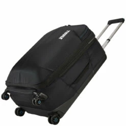 Thule Subterra 4 Wheel Spinner Suitcase - 63cm 21 Thule Subterra 4 Wheel Spinner Suitcase - 63cm -Zime Luggage Sales thule subterra spinner 63cm25in black fs 01 3203919 38420.1669296880