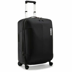 Thule Subterra 4 Wheel Spinner Suitcase - 63cm 19 Thule Subterra 4 Wheel Spinner Suitcase - 63cm -Zime Luggage Sales thule subterra spinner 63cm25in black iso 3203919 81511.1669296880