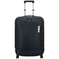 Thule Subterra 4 Wheel Spinner Suitcase - 63cm 27 Thule Subterra 4 Wheel Spinner Suitcase - 63cm -Zime Luggage Sales thule subterra spinner 63cm25in mineral front 3203920 33851.1680528684