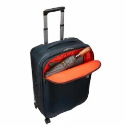 Thule Subterra 4 Wheel Spinner Suitcase - 63cm 35 Thule Subterra 4 Wheel Spinner Suitcase - 63cm -Zime Luggage Sales thule subterra spinner 63cm25in mineral fs 05 3203920 05836.1669296881
