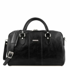 Tuscany Leather Lisbona Cabin Duffle - 49cm -Zime Luggage Sales tl lisbona tl141658 10 33270.1659360120