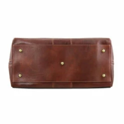 Tuscany Leather Lisbona Cabin Duffle - 49cm -Zime Luggage Sales tl lisbona tl141658 2 09628.1659360120