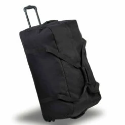 Members Extra-Large Wheeled Duffle - 85cm