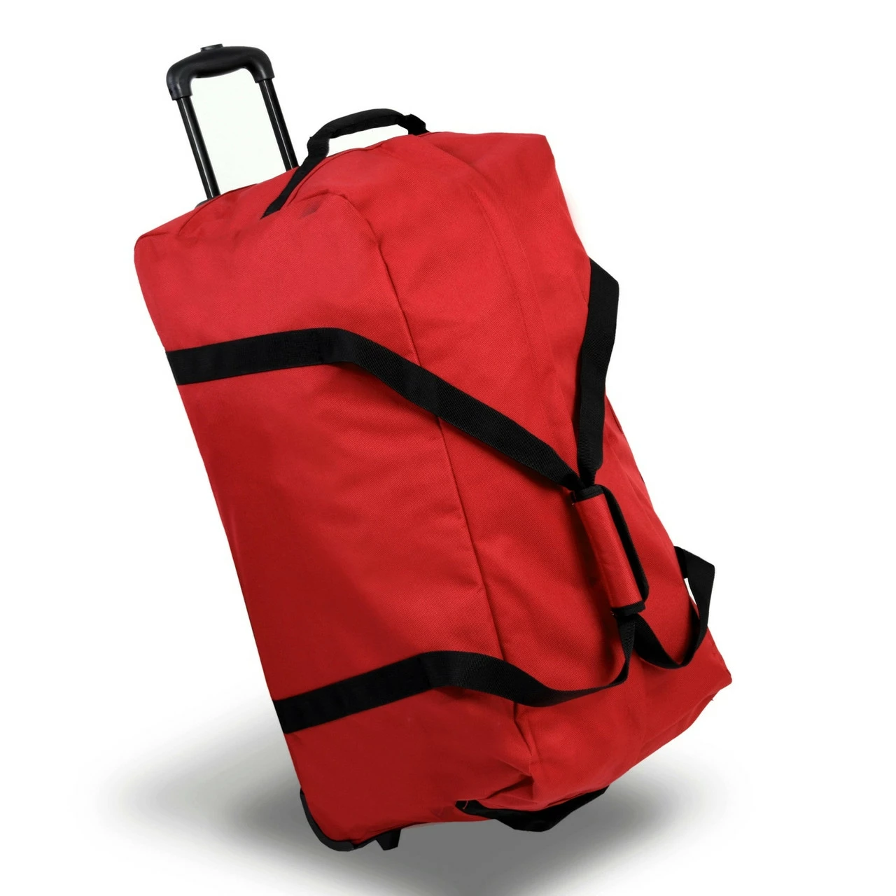 Members Extra-Large Wheeled Duffle - 85cm 2 Members Extra-Large Wheeled Duffle - 85cm - Image 2