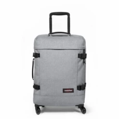 Eastpak Trans4 S Spinner Cabin Duffle - 54cm -Zime Luggage Sales untitled 6 22926.1689604897