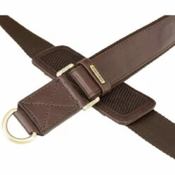 Visconti Voyager Leather Holdall Cabin Size - 55cm -Zime Luggage Sales voyager 3 50750.1682677626