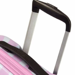 American Tourister Wavebreaker Disney 4 Wheel Medium Suitcase - 67cm -Zime Luggage Sales wavebreaker disney wheel handle 1 4 36925.1678989872