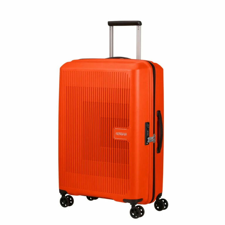 Front Page 20 Front Page -Zime Luggage Sales 146820 2525 AEROSTEP SPINNER 6724 EXP TSA FRONT34 57745.1673033837 768x768 1