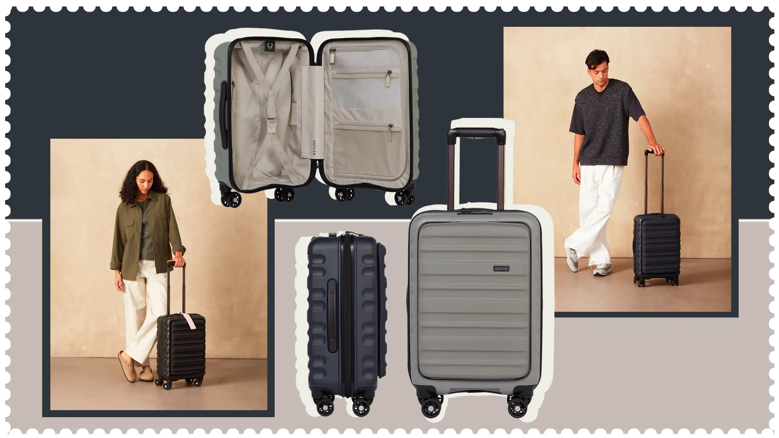 Front Page 42 Front Page -Zime Luggage Sales antler20with20pocket